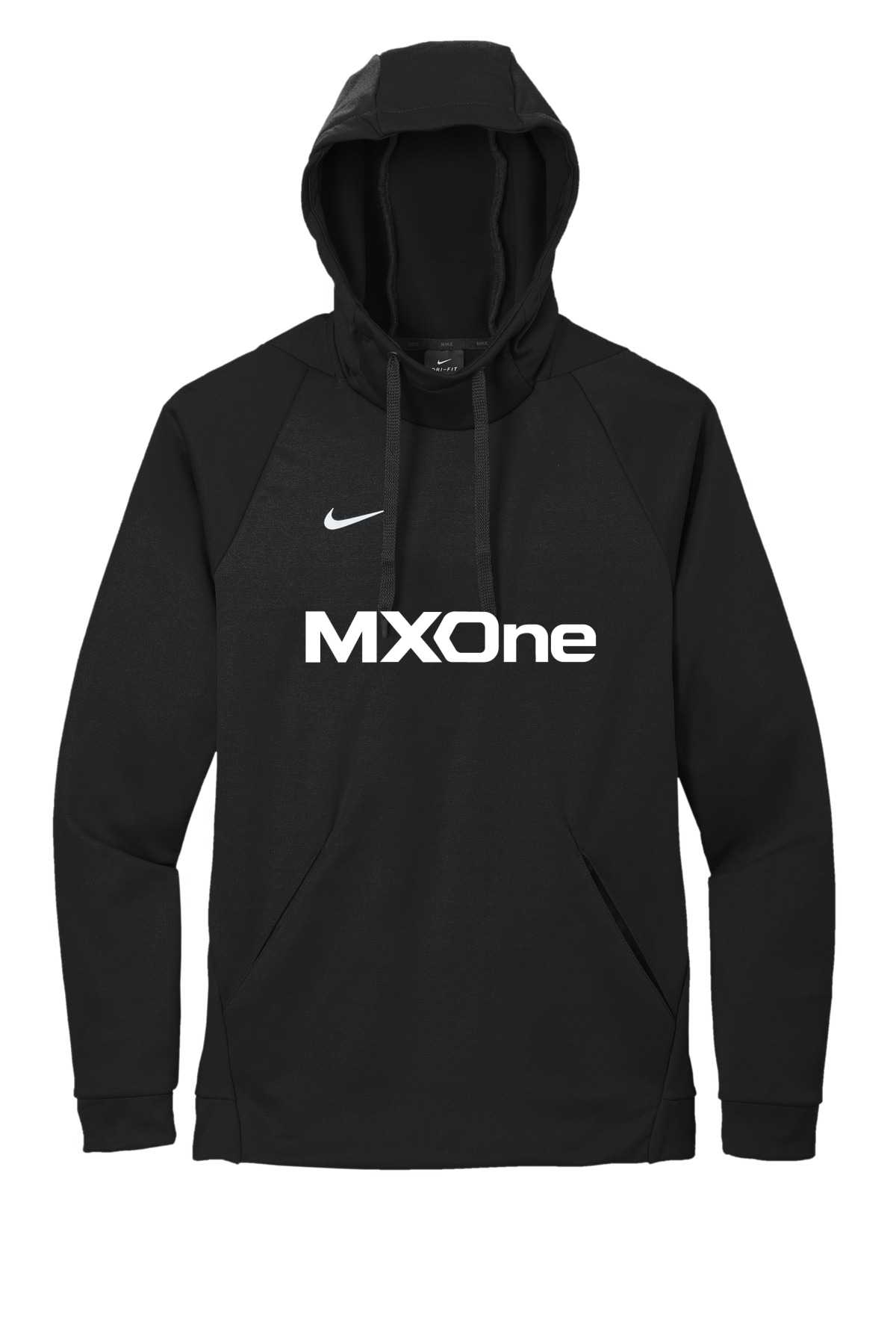 Nike Therma-FIT Pullover Fleece Hoodie CN9473