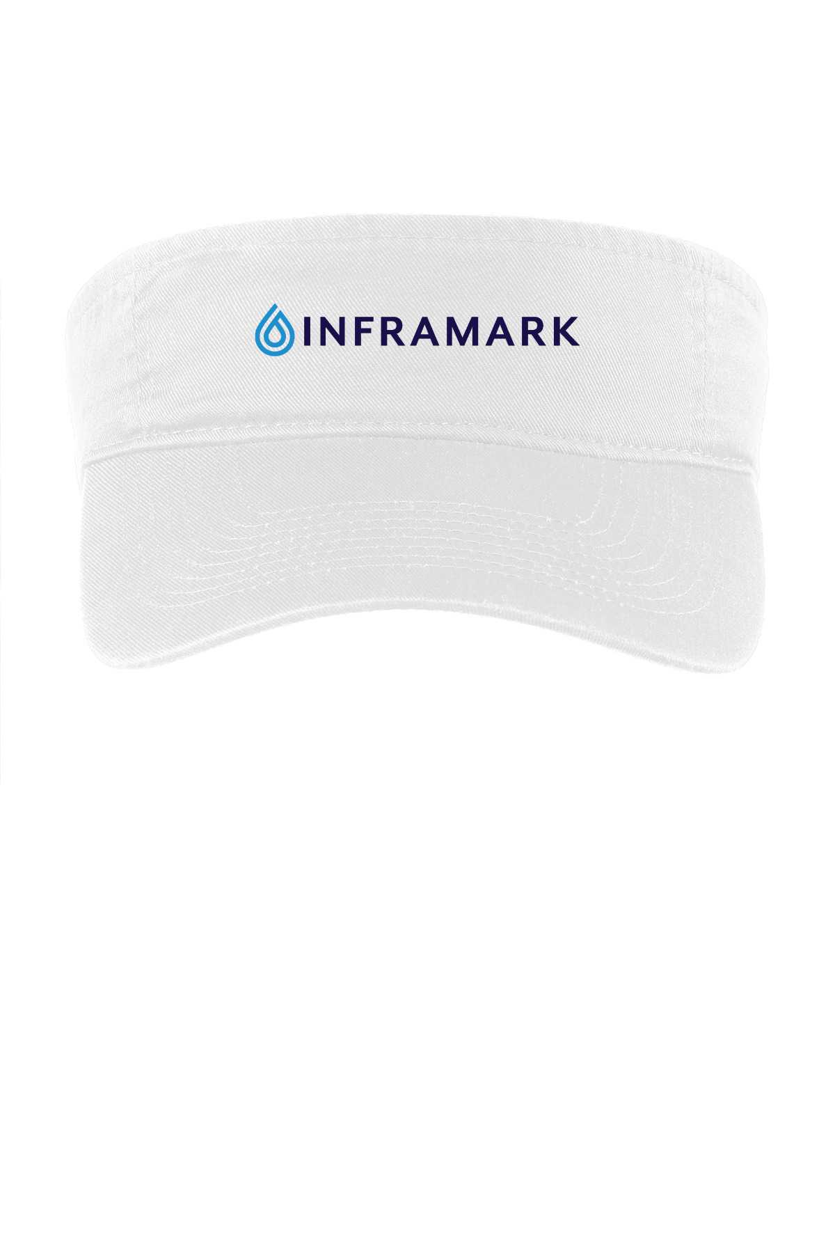 Port & Company®Fashion Visor.  CP45