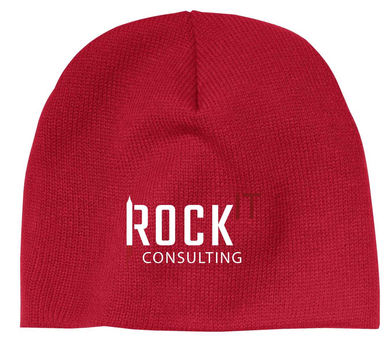 Port & Company® Beanie Cap.  CP91