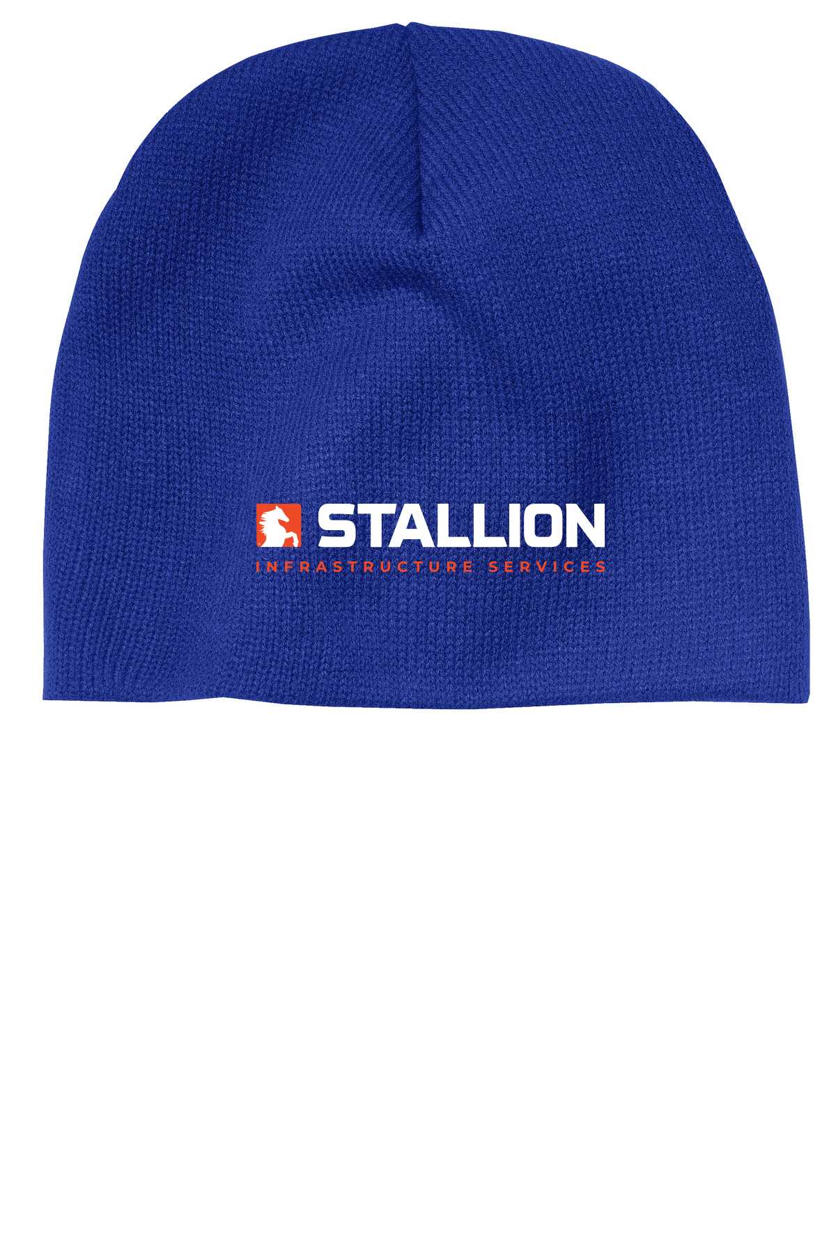 Port & Company® Beanie Cap.  CP91