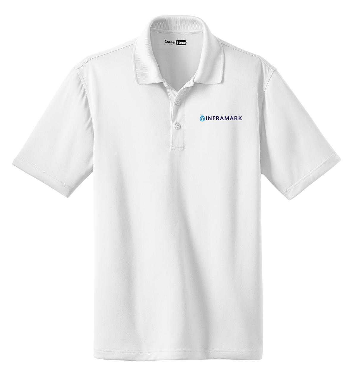 CornerStone® - Select Snag-Proof Polo. CS412