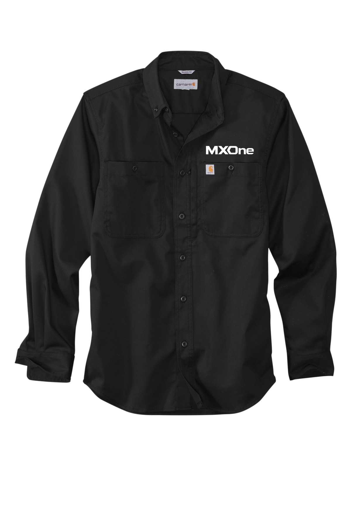 Carhartt® Rugged Professional™ Series Long Sleeve Shirt CT106689