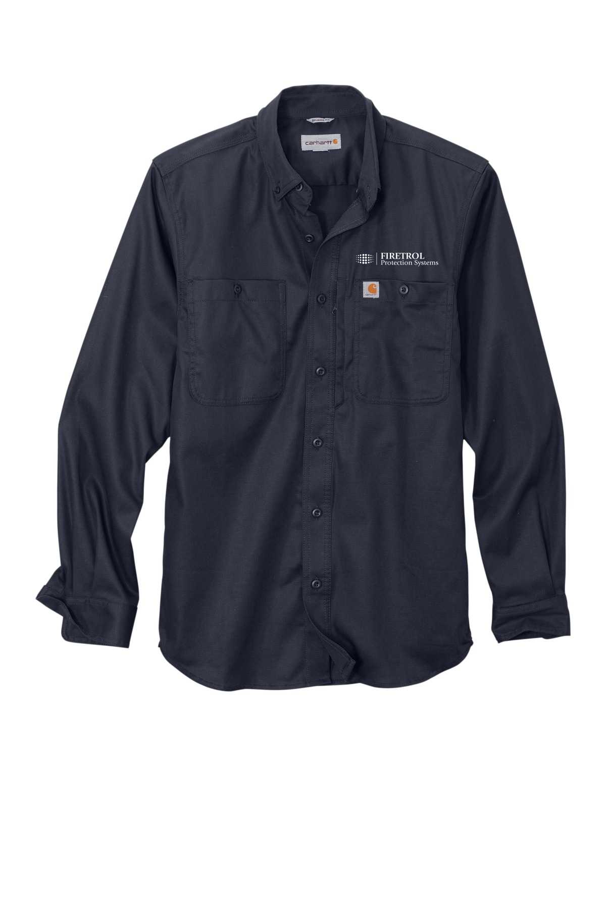 Carhartt® Rugged Professional™ Series Long Sleeve Shirt CT102538