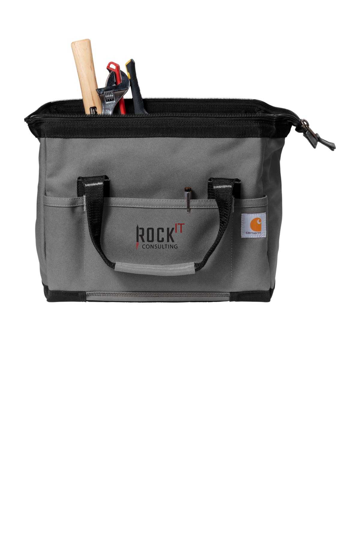 Carhartt®  Foundry Series 14  Tool Bag. CT89240105