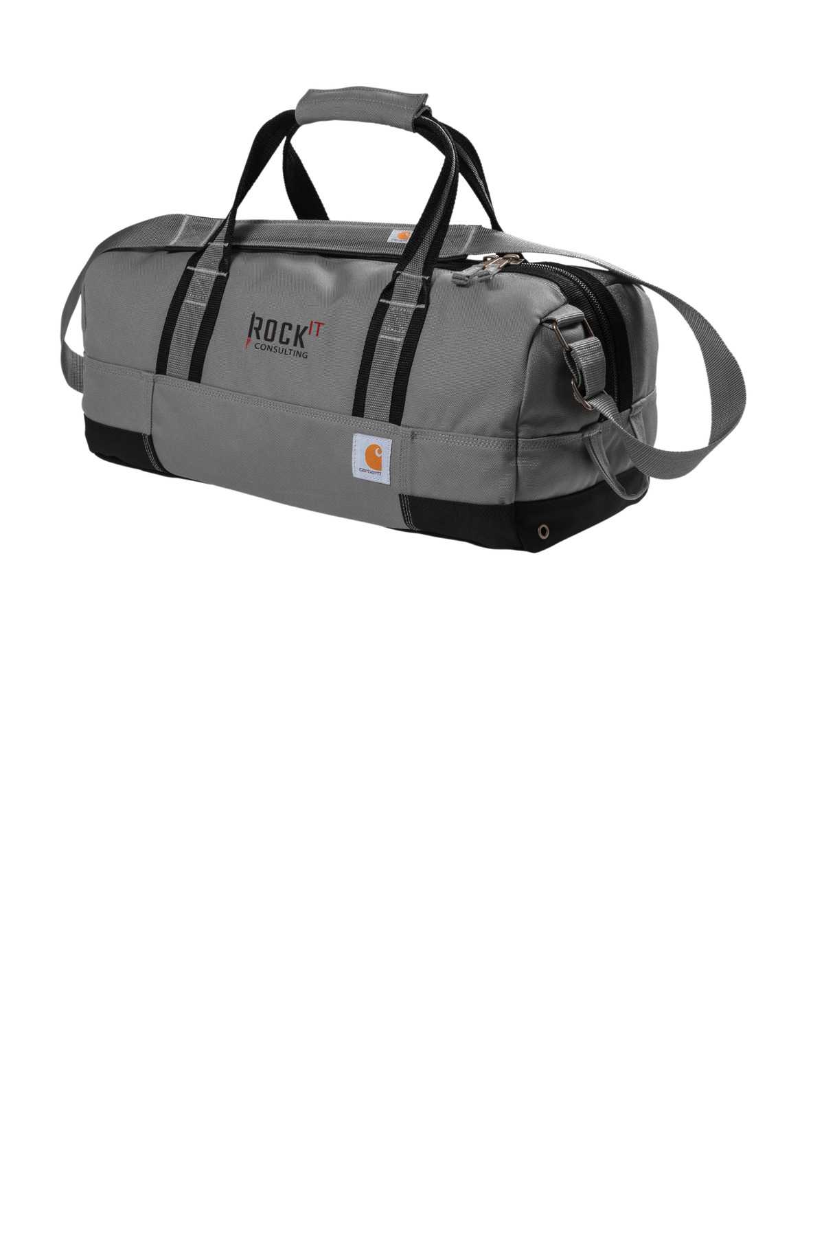 Carhartt®  Foundry Series 20  Duffel. CT89260209