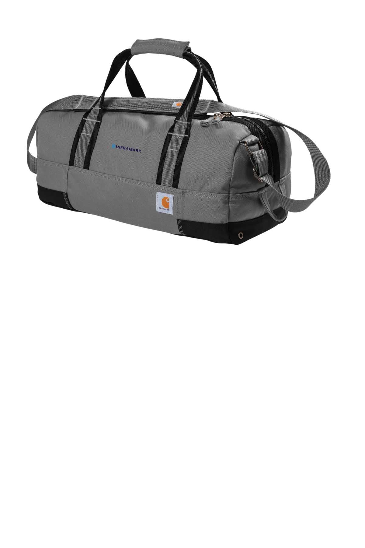 Carhartt®  Foundry Series 20  Duffel. CT89260209