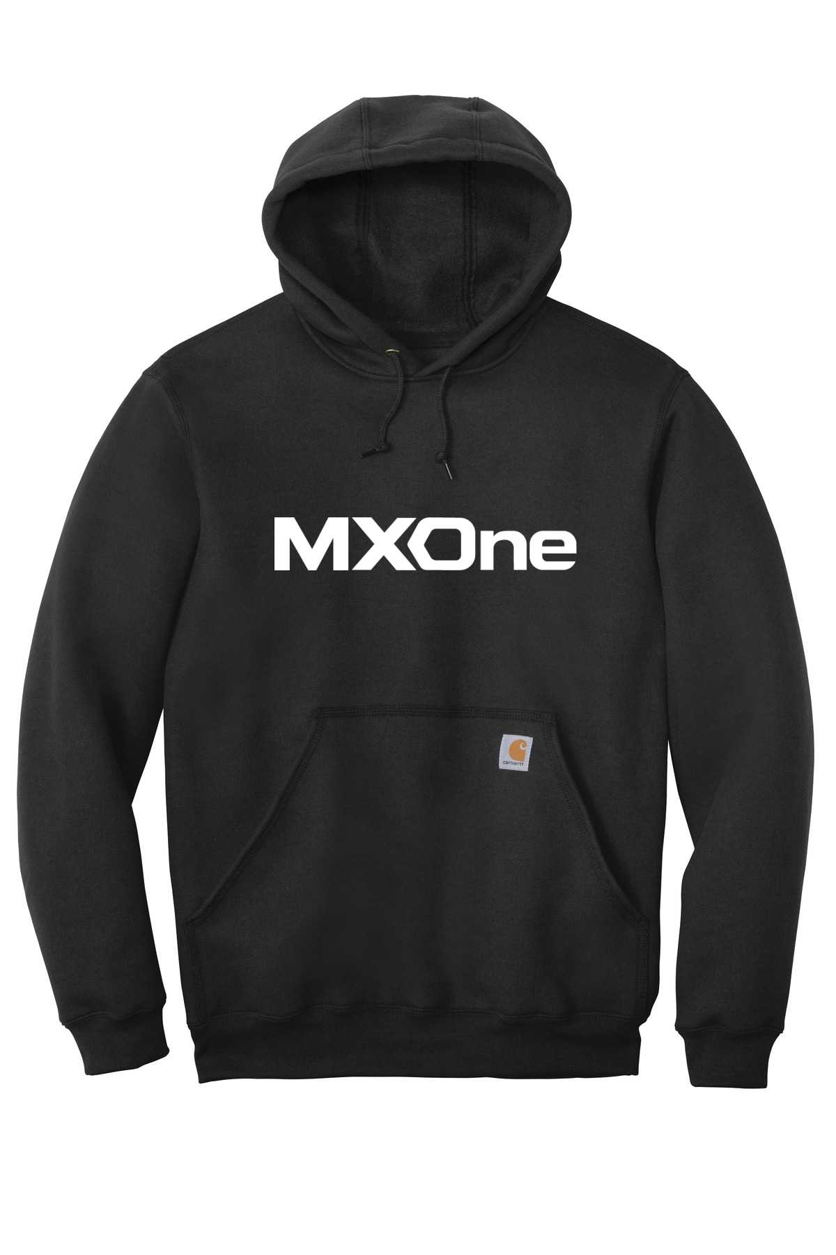 Carhartt ® Midweight Hooded Sweatshirt. CTK121