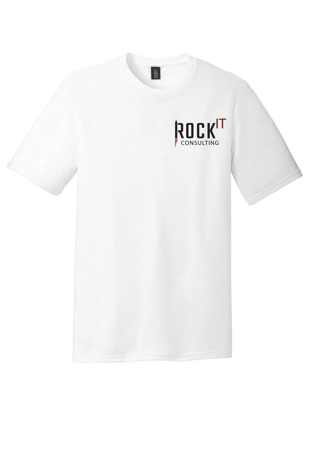 District ® Perfect Tri®Tee. DM130