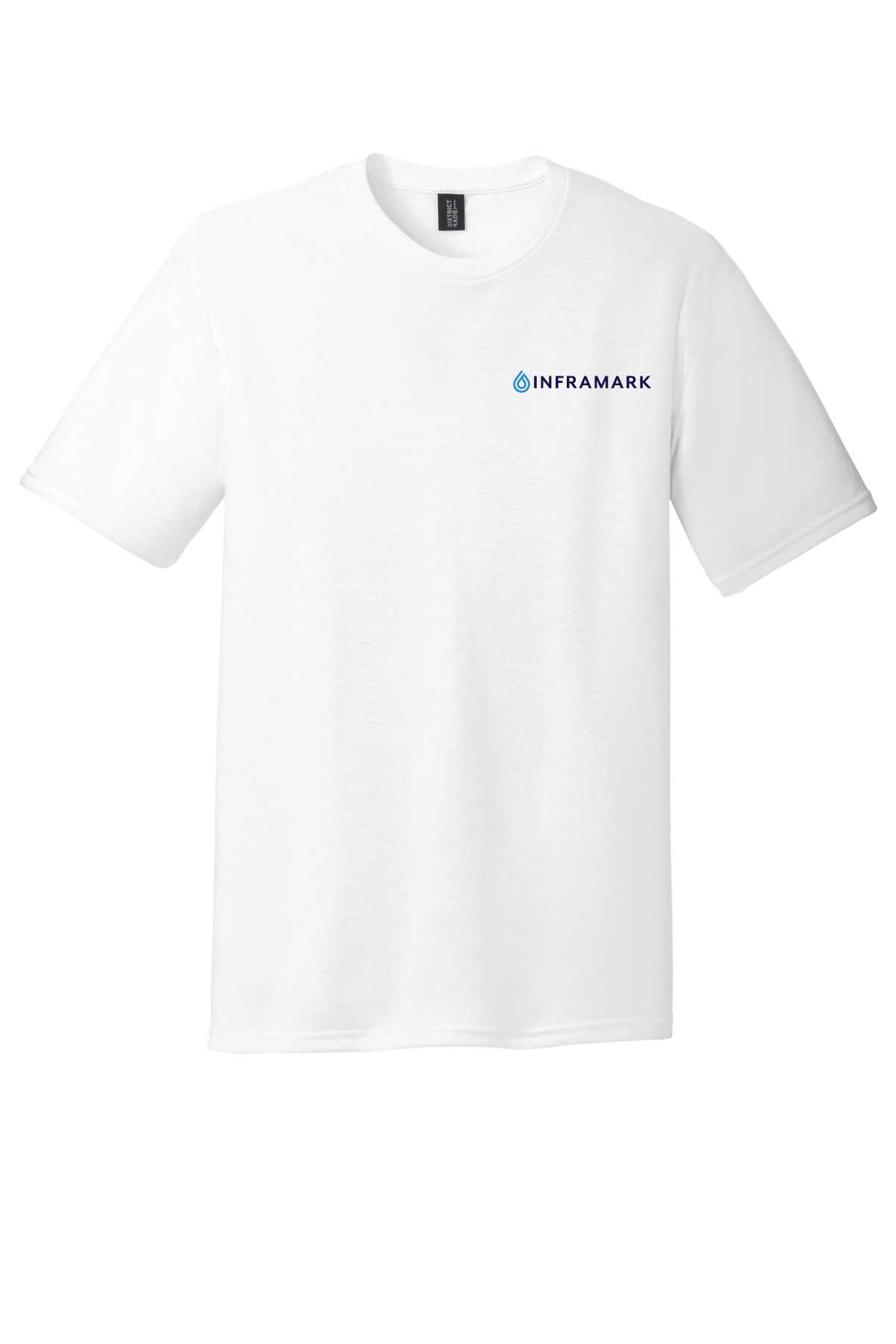 District ® Perfect Tri®Tee. DM130