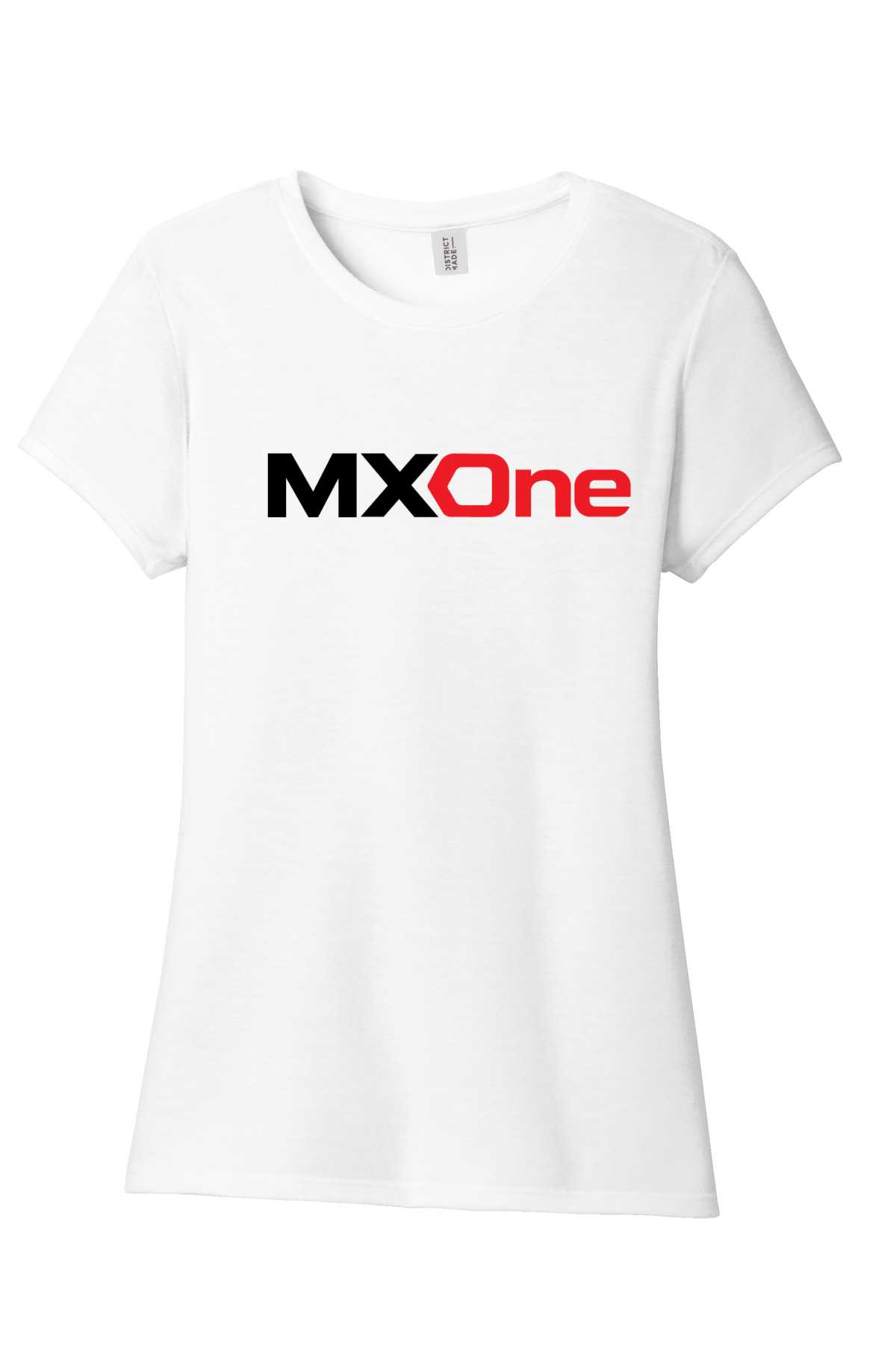 District ® Women's Perfect Tri® Tee. DM130L