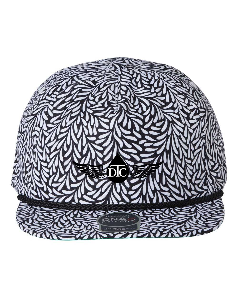 Imperial The Aloha Rope Cap