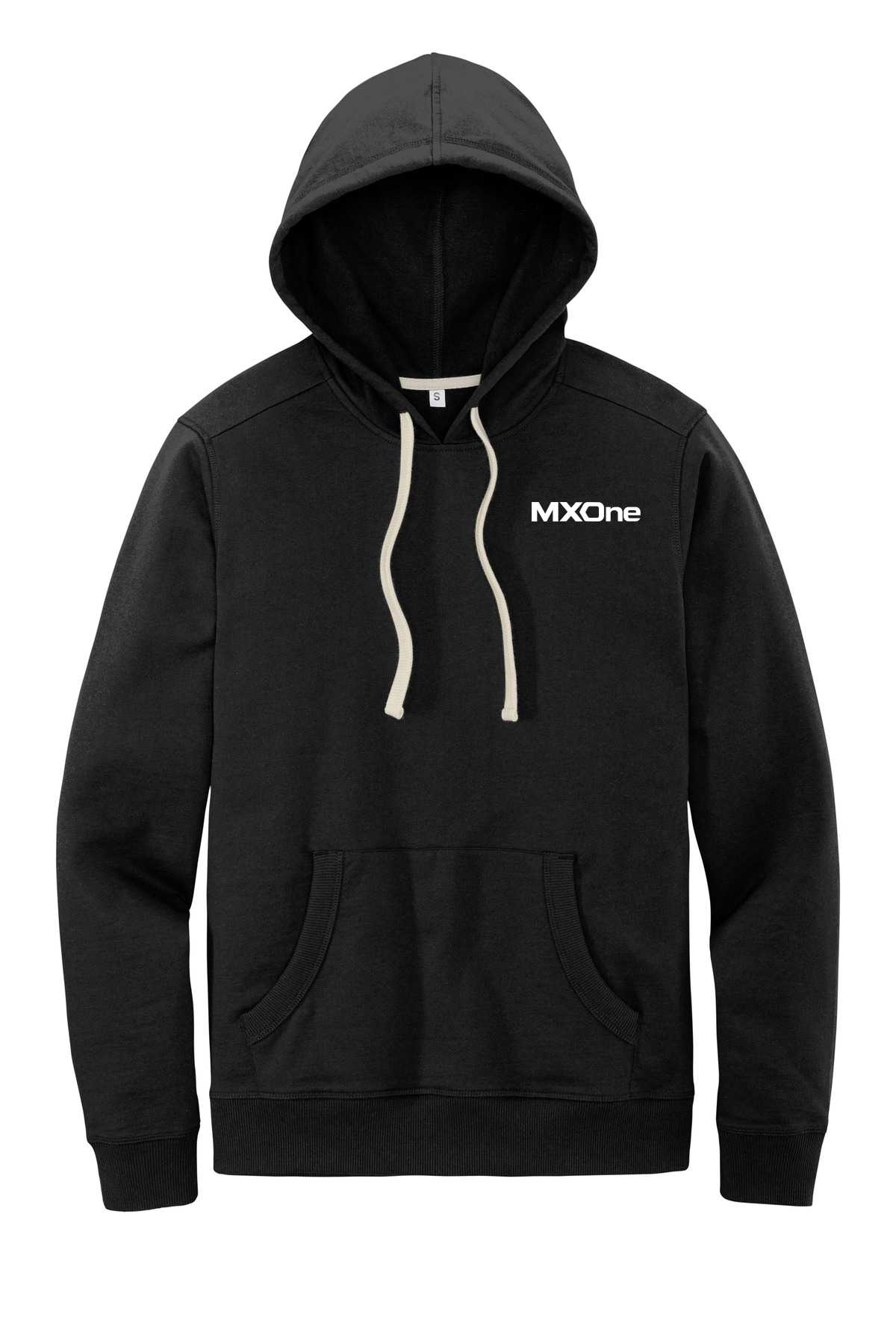 District® Re-Fleece™Hoodie DT8100