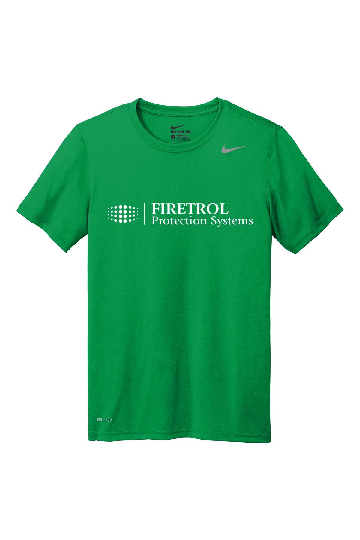 Nike Team rLegend Tee. DV7299