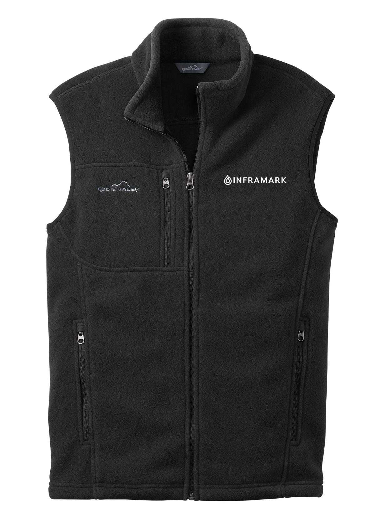 Eddie Bauer® - Fleece Vest. EB204