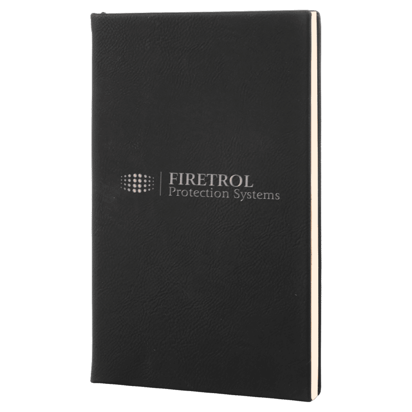 Leatherette Journal GFT