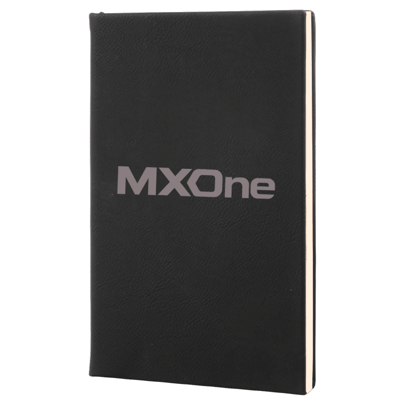 Leatherette Journal GFT