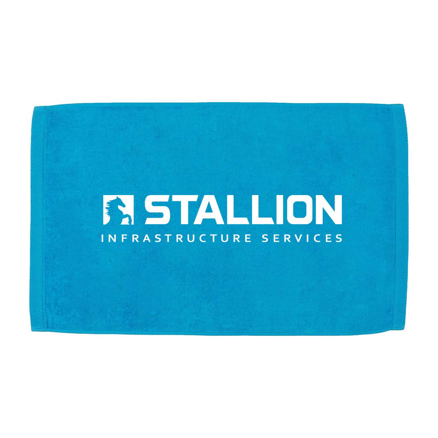 Premium Velour Hand & Sports Towel