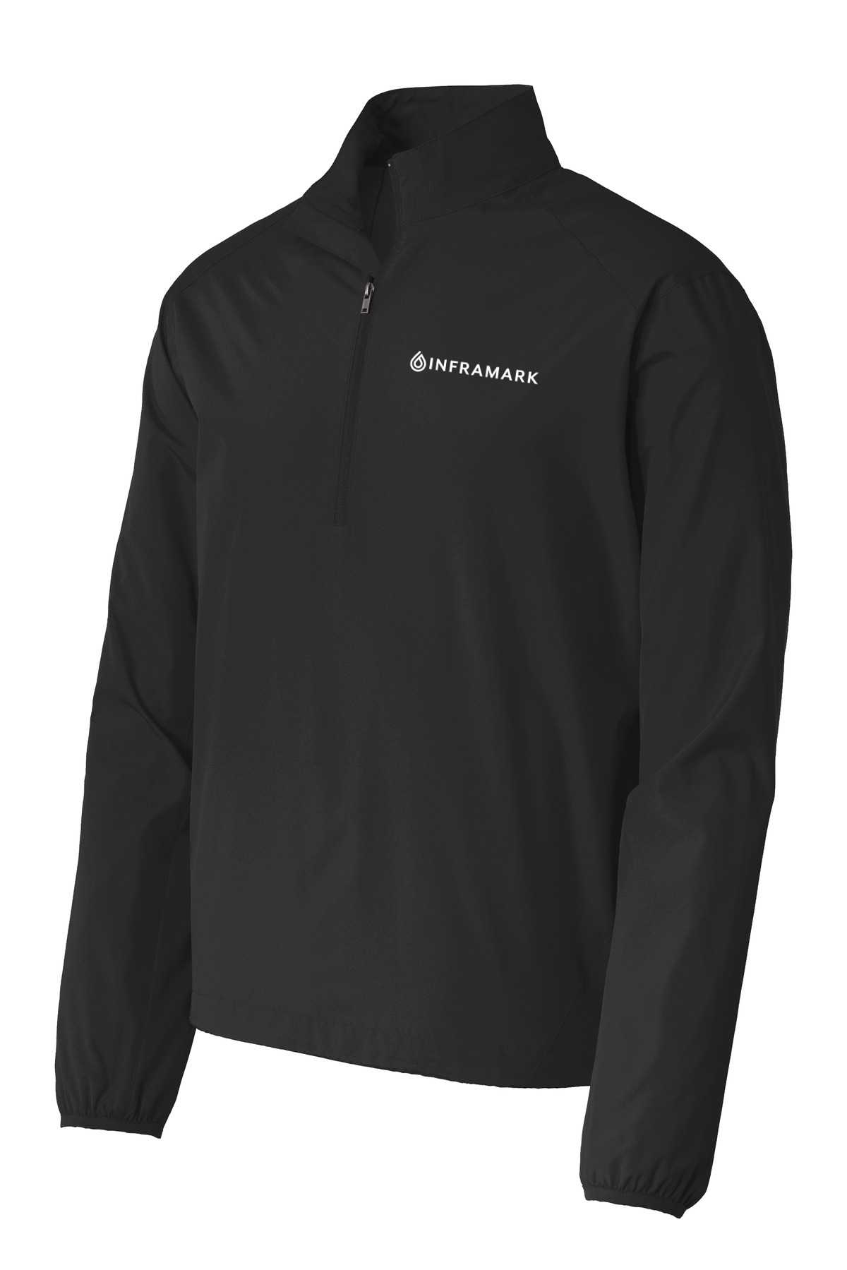 Port Authority® Zephyr 1/2-Zip Pullover. J343