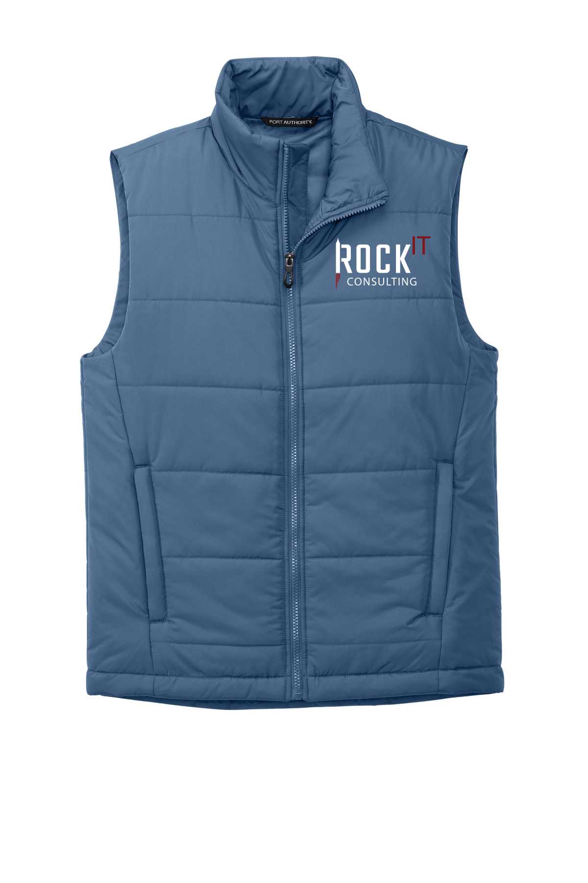 Port Authority® Puffer Vest J853