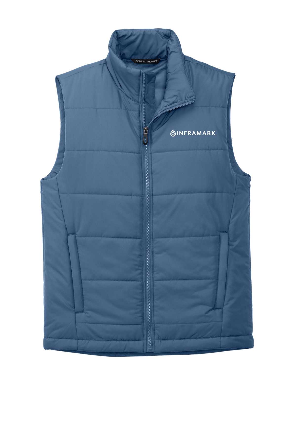 Port Authority® Puffer Vest J853