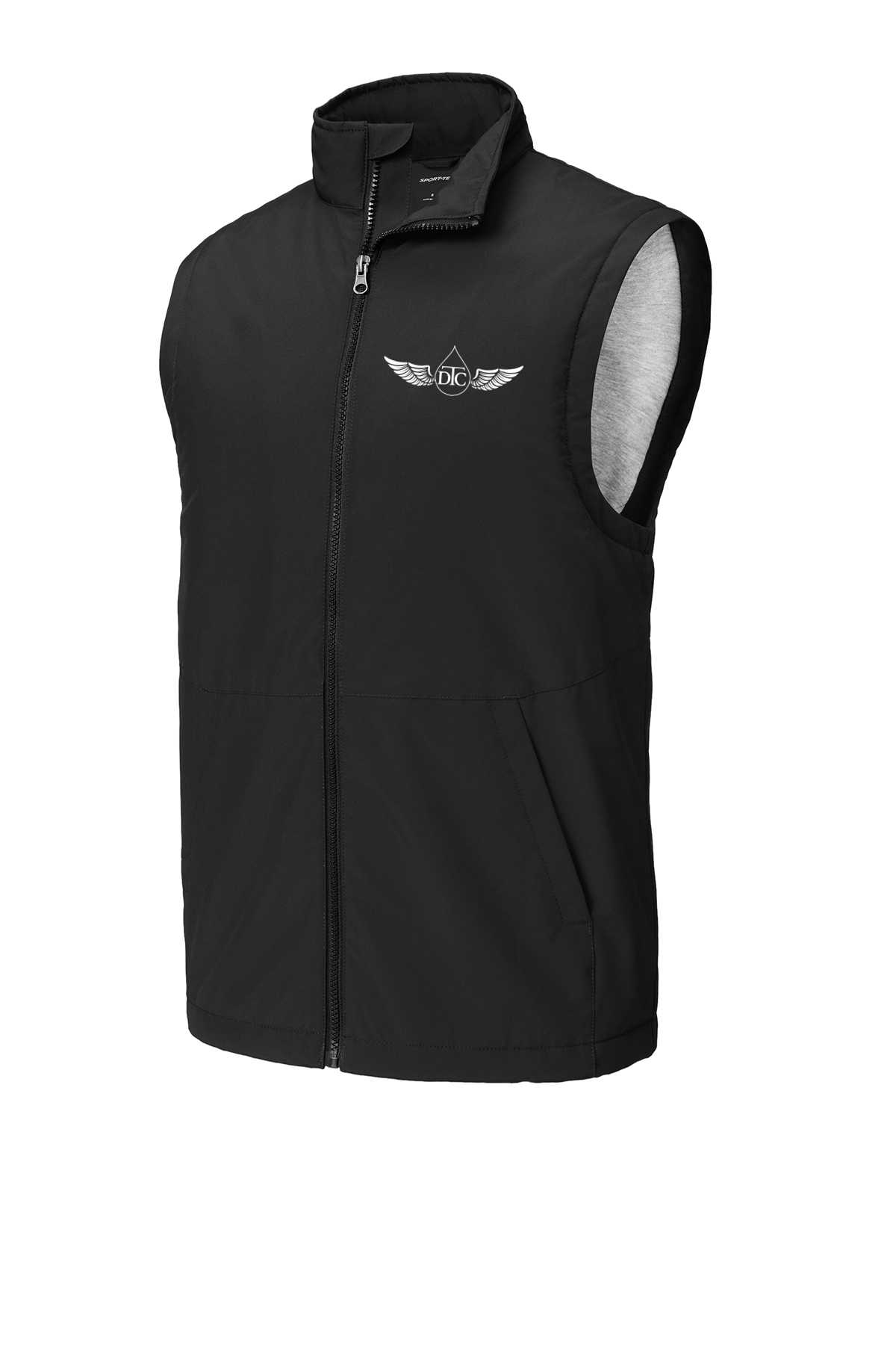 Sport-Tek® Insulated Vest
