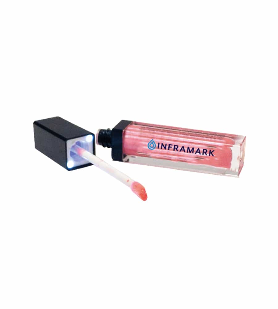 Light-Up Lip Gloss Wand