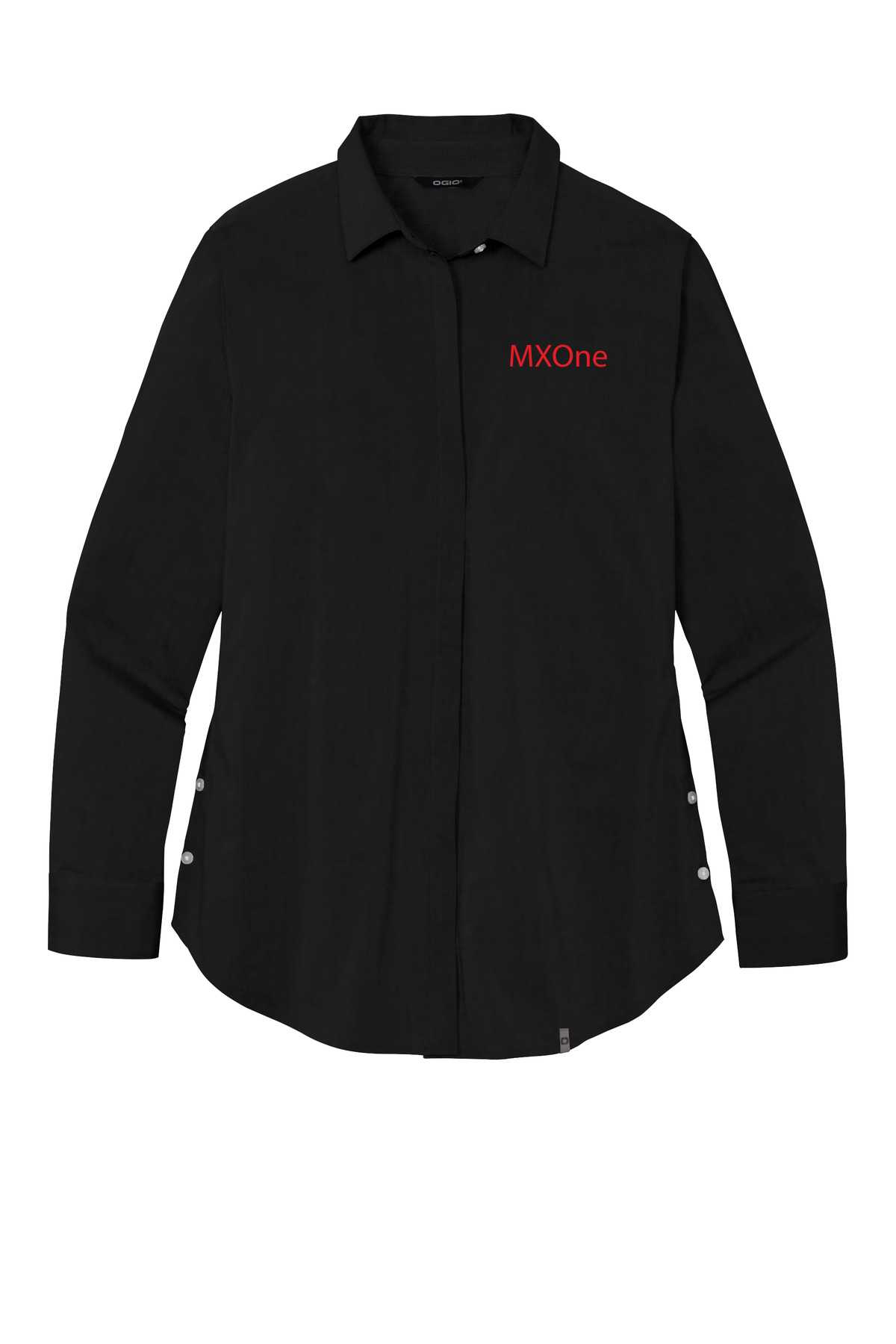 OGIO ® Ladies Commuter Woven Tunic. LOG1002