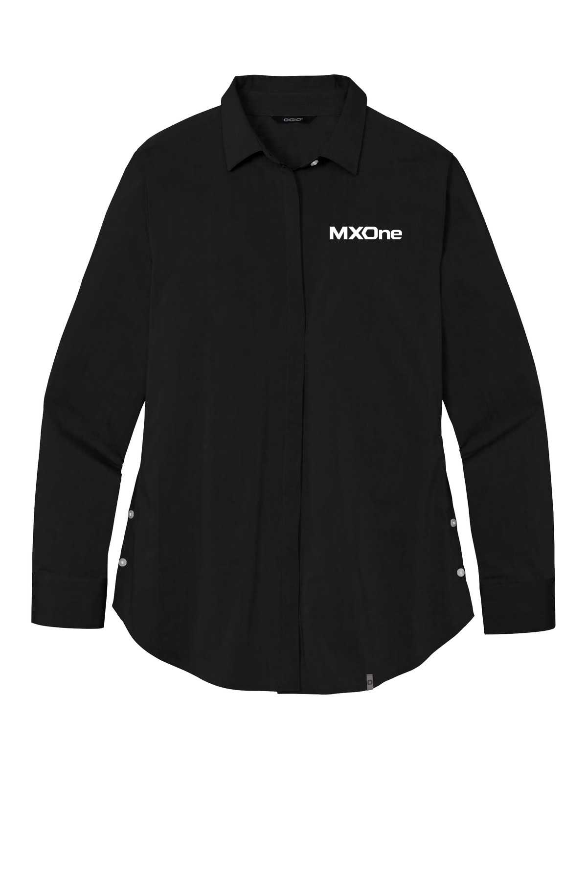 OGIO ® Ladies Commuter Woven Tunic. LOG1002