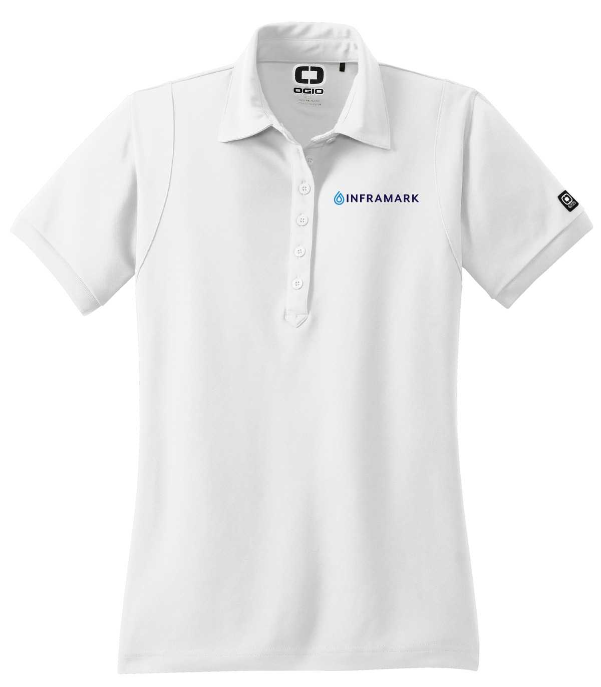 OGIO® - Jewel Polo. LOG101