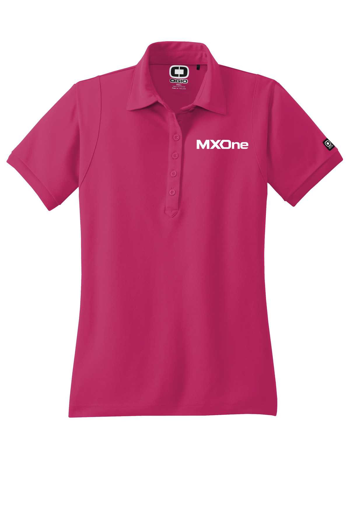 OGIO® - Jewel Polo. LOG101