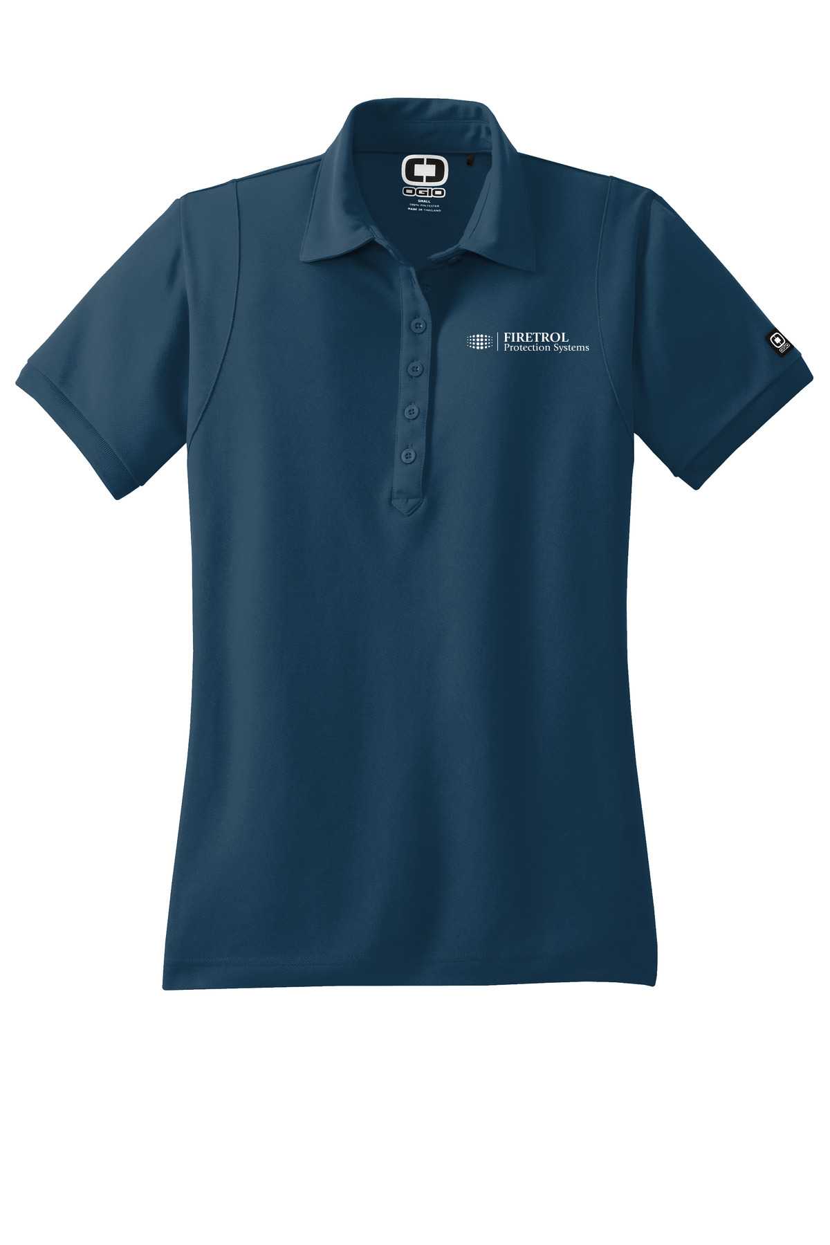 OGIO® - Jewel Polo. LOG101