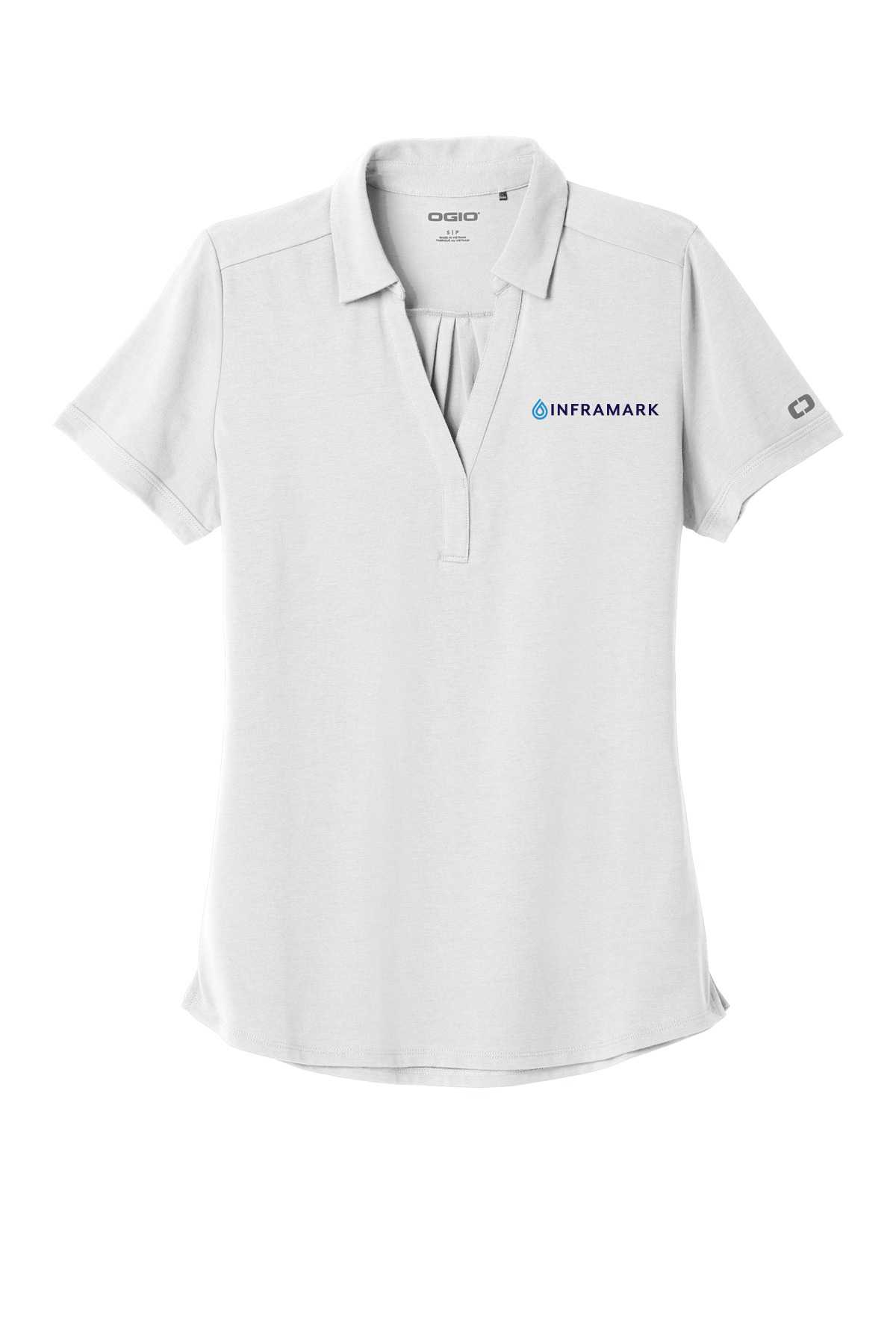 OGIO ® Ladies Limit Polo. LOG138