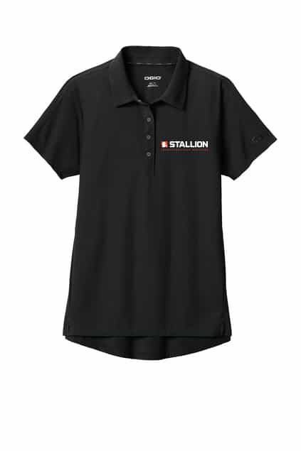 OGIO® Womens Envision Polo