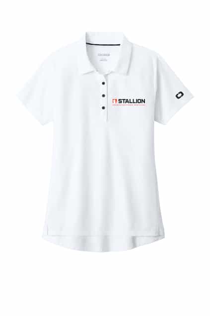 OGIO® Womens Envision Polo