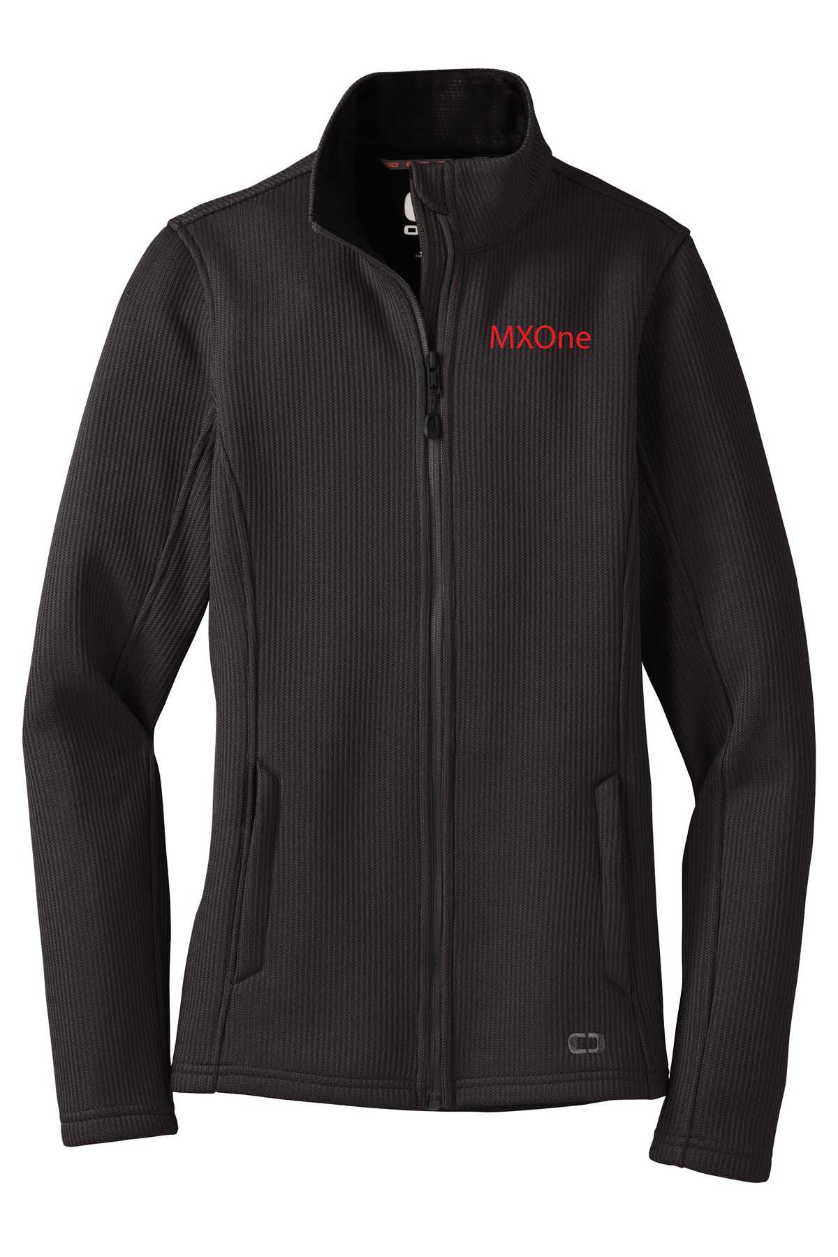 OGIO ® Ladies Grit Fleece Jacket. LOG727