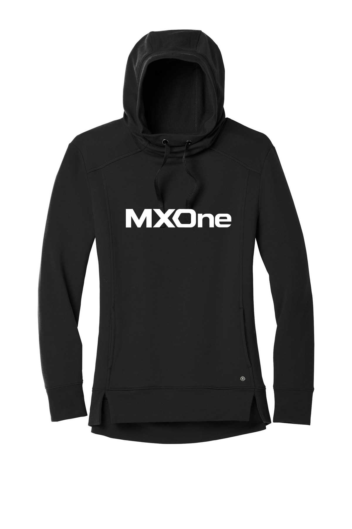 OGIO ® Ladies Luuma Pullover Fleece Hoodie. LOG810