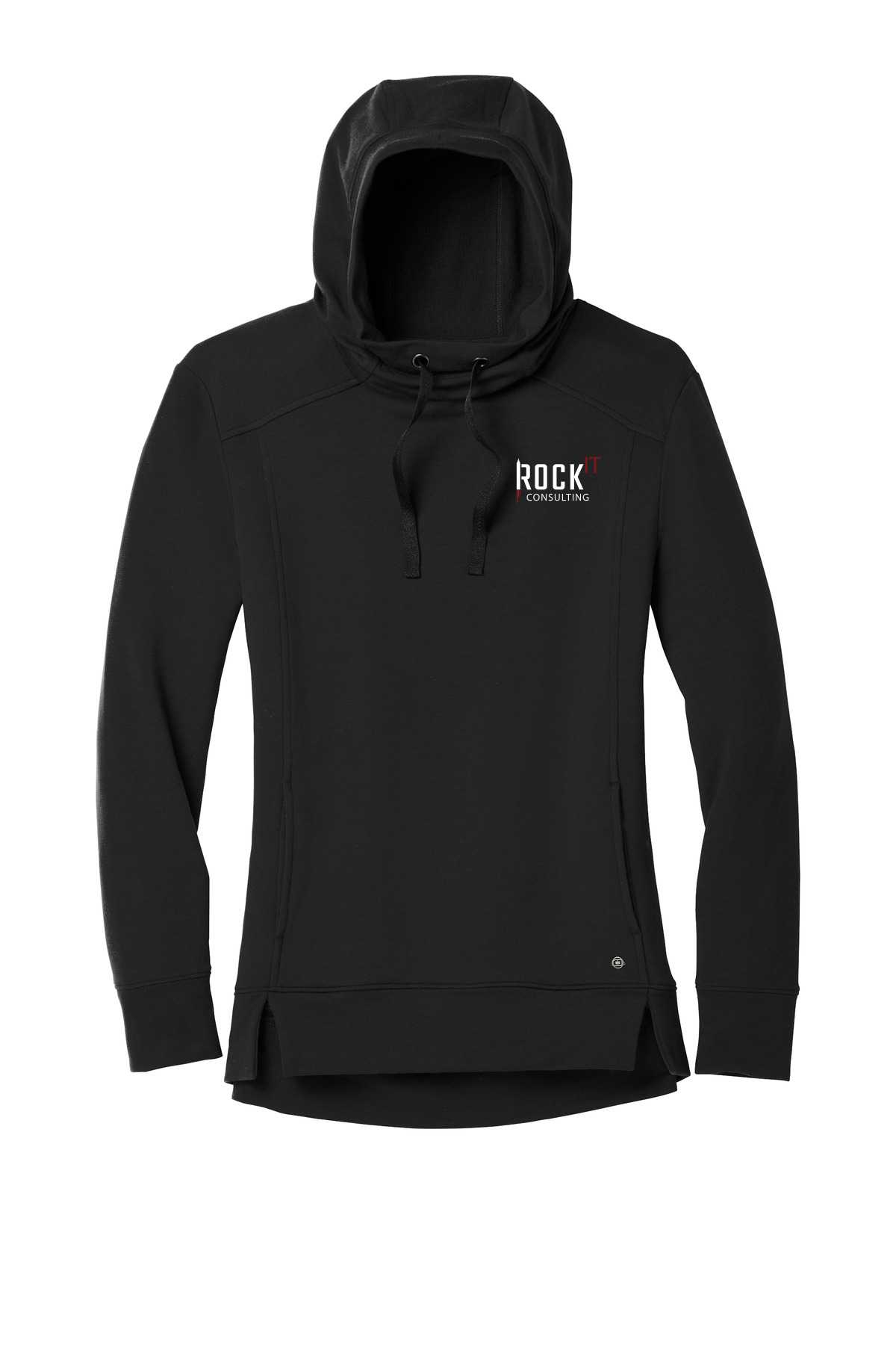 OGIO ® Ladies Luuma Pullover Fleece Hoodie. LOG810
