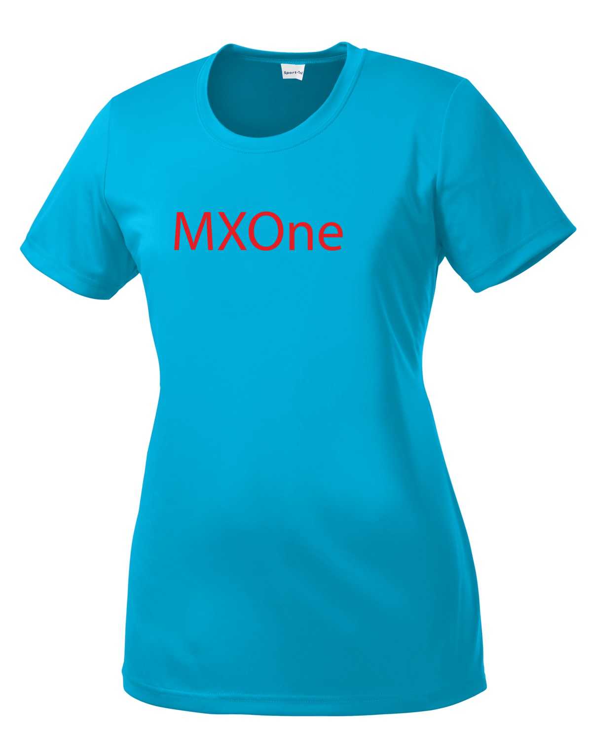 Sport-Tek® Ladies PosiCharge® Competitor™ Tee. LST350