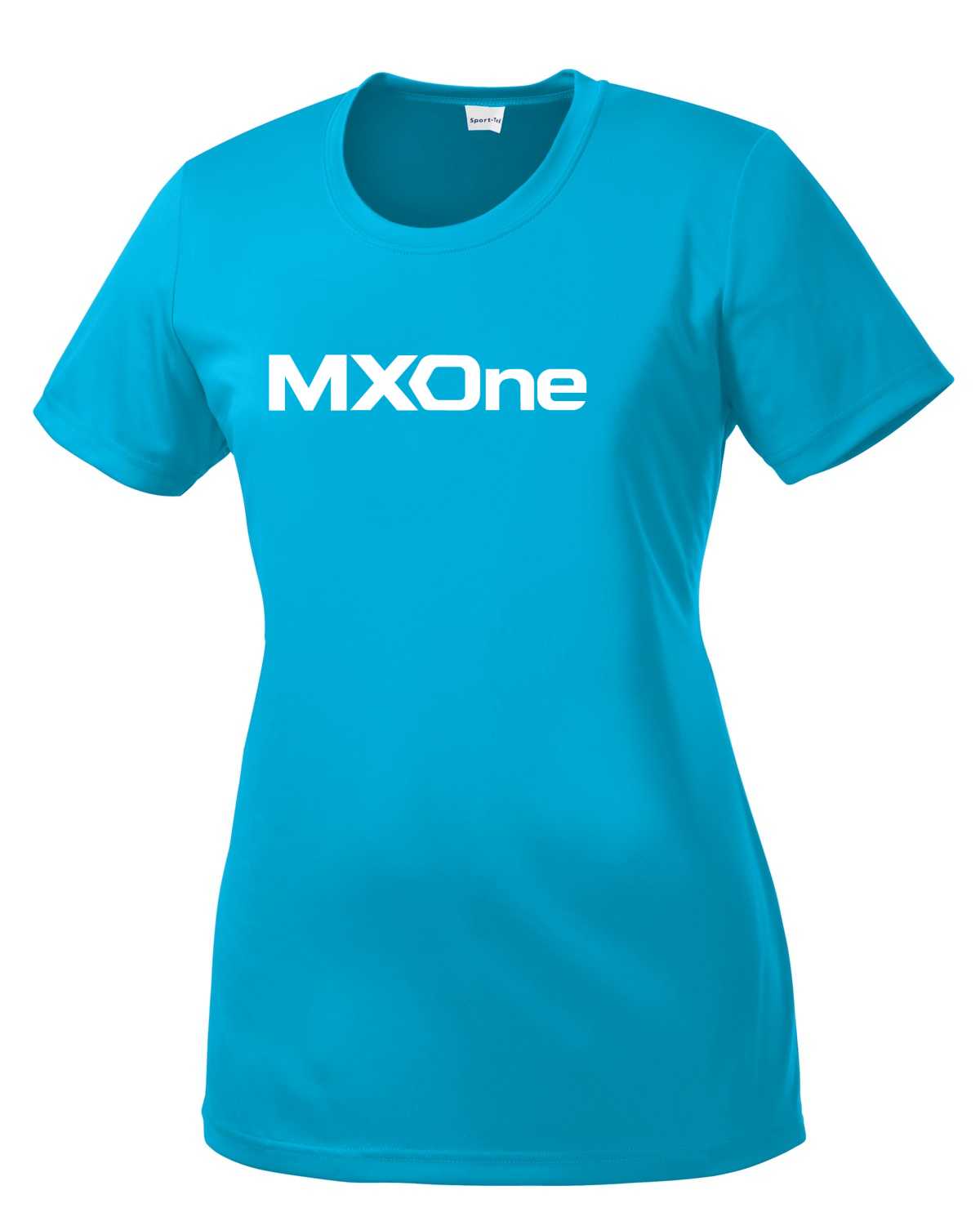 Sport-Tek® Ladies PosiCharge® Competitor™ Tee. LST350