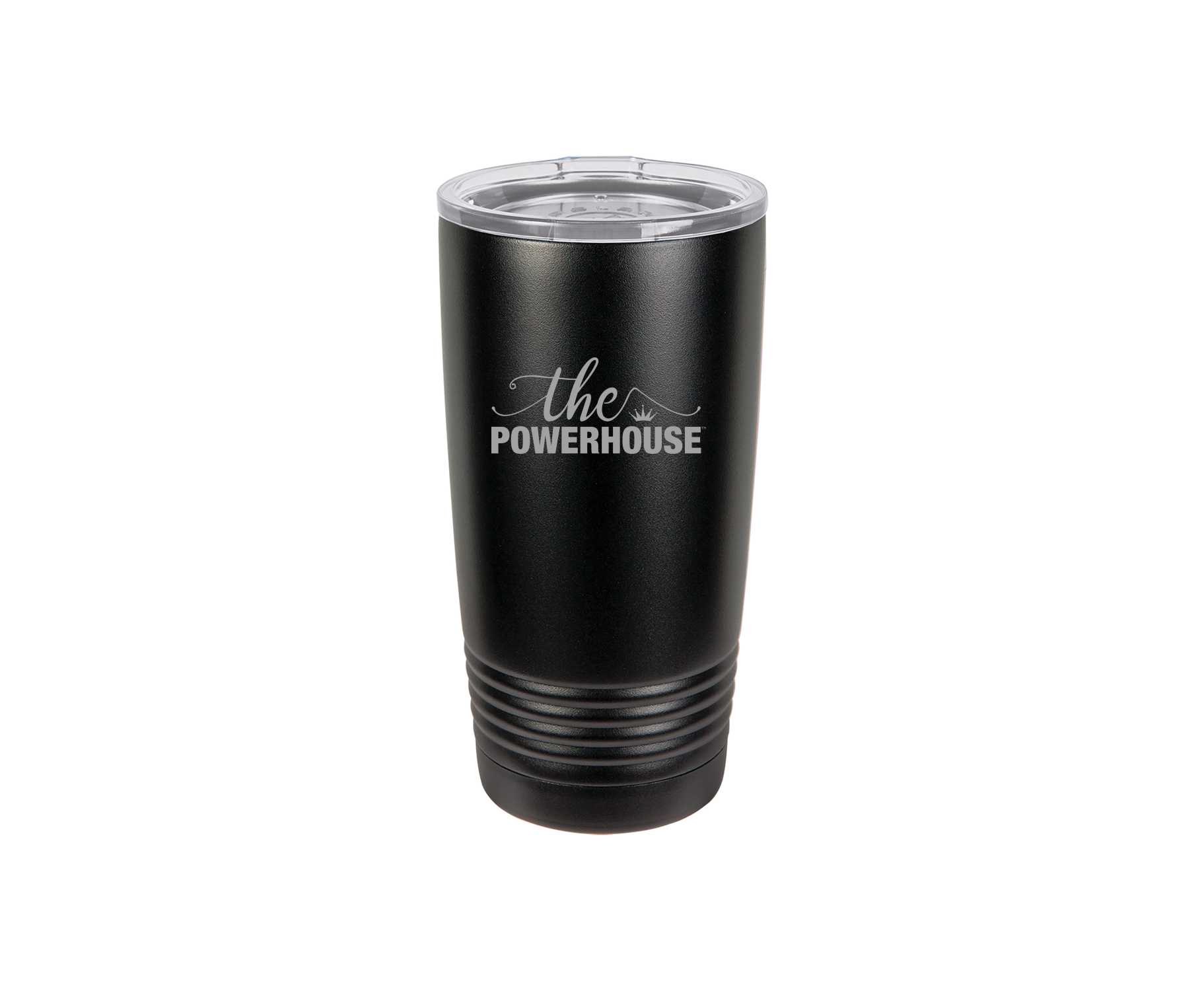 Polar Camel Vacuum Insulated Ringneck Tumbler with Lid LTM