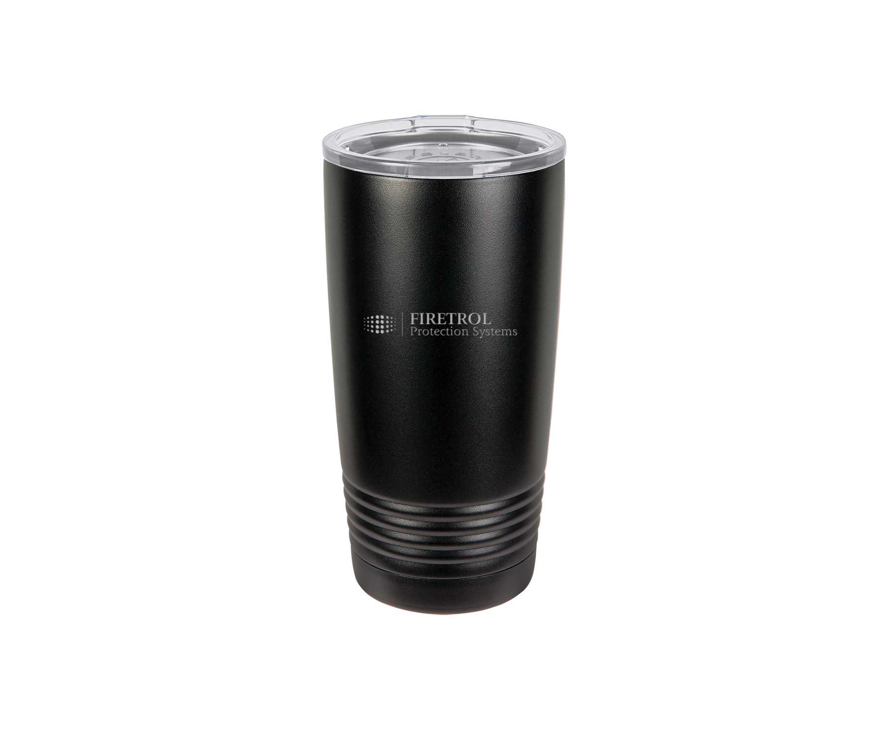 Polar Camel Vacuum Insulated Ringneck Tumbler with Lid