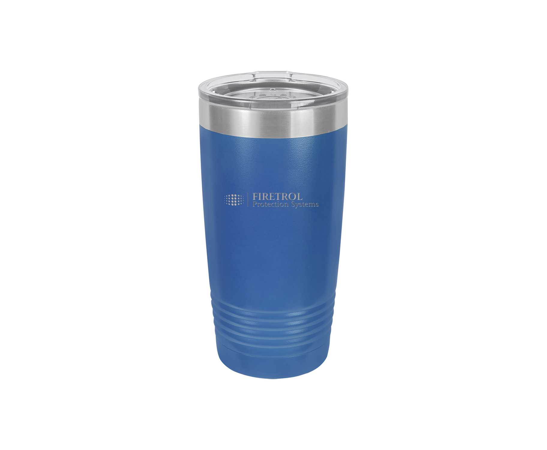 Polar Camel Vacuum Insulated Ringneck Tumbler with Lid