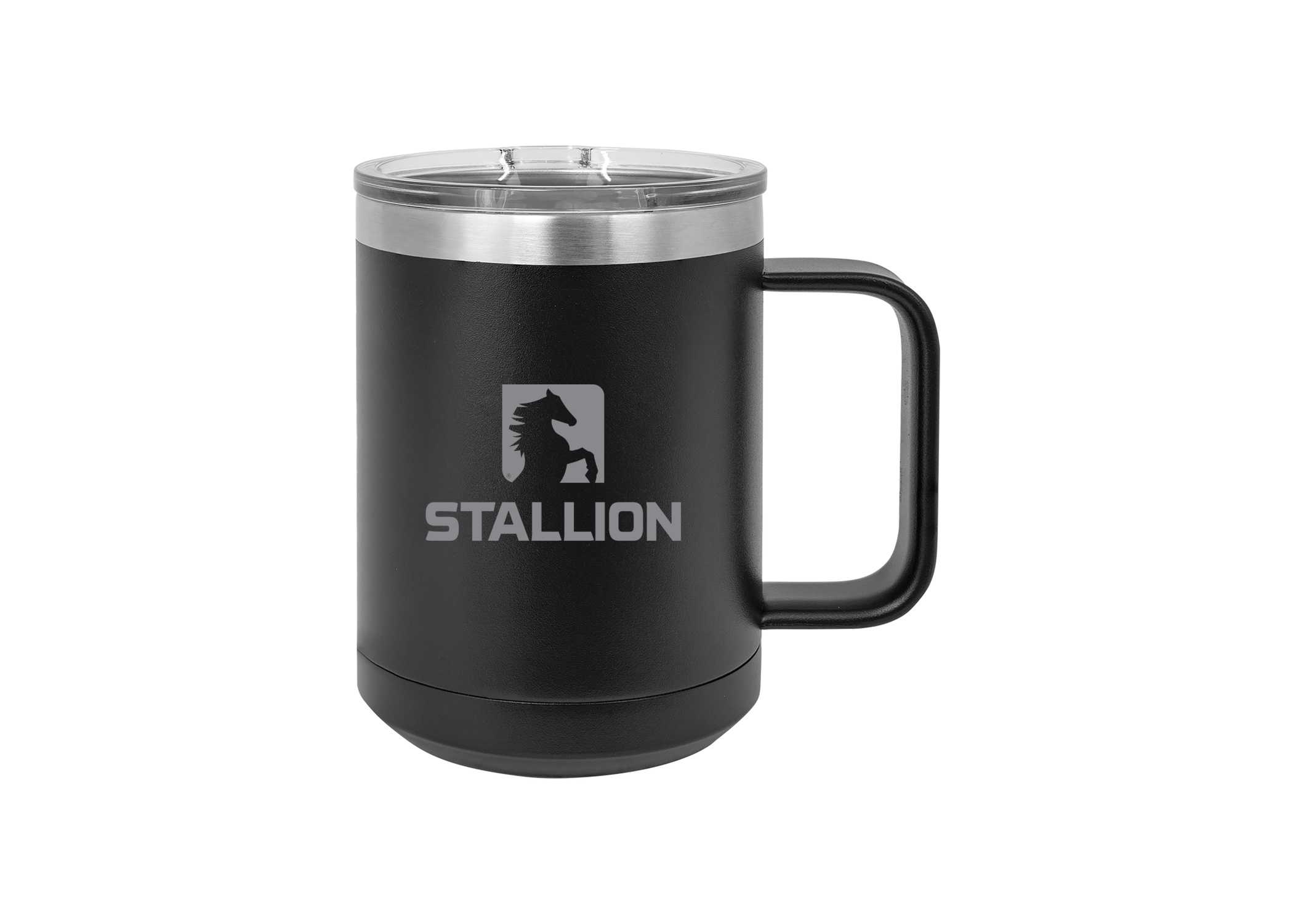Polar Camel 15 oz. Insulated Mug