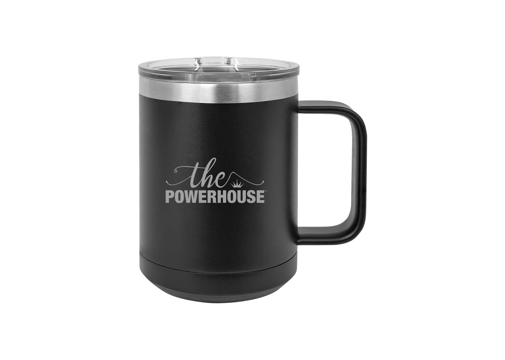Polar Camel 15 oz. Insulated Mug