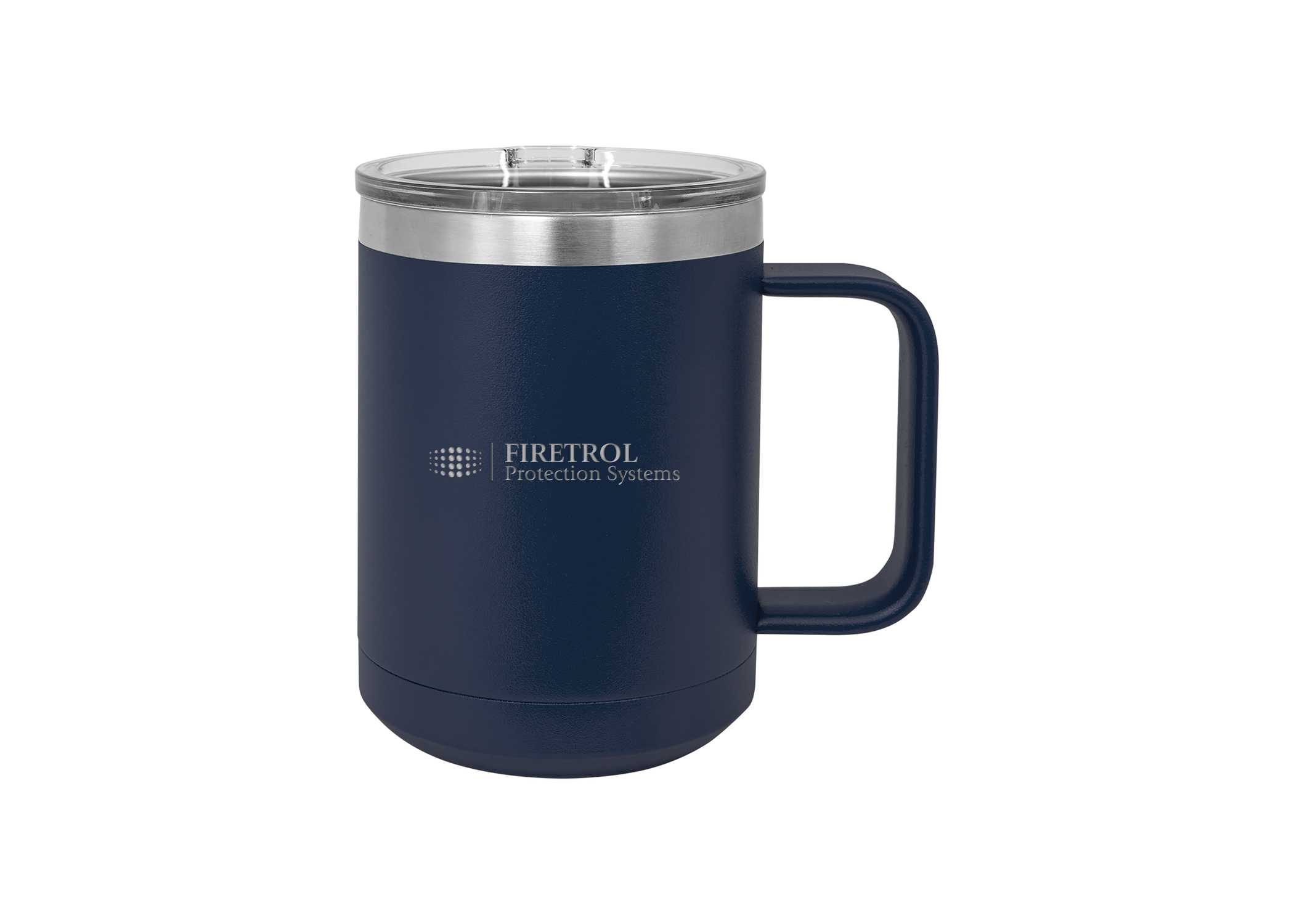 Polar Camel 15 oz. Insulated Mug