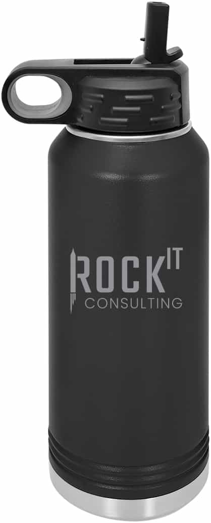 Polar Camel Water Bottle