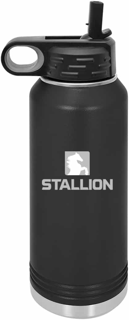 Polar Camel Water Bottle LWB