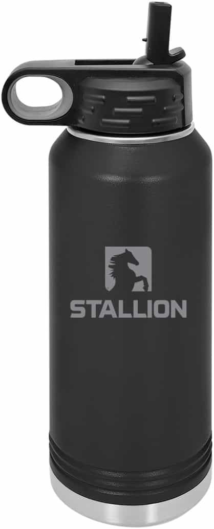 Polar Camel Water Bottle LWB