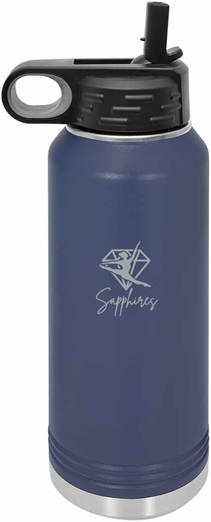 Polar Camel Water Bottle