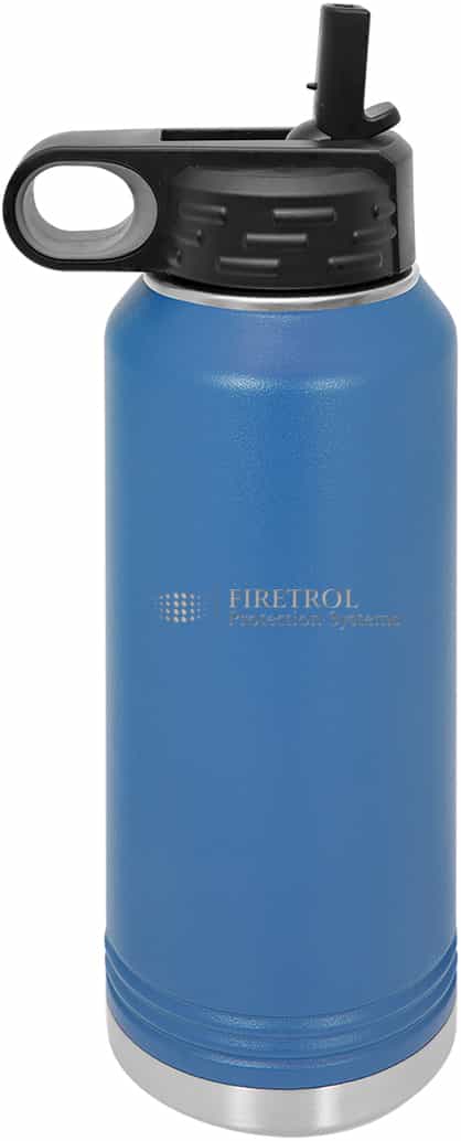 Polar Camel Water Bottle